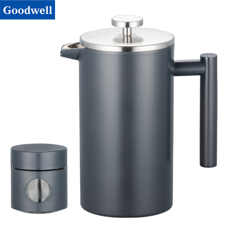 French Press Coffee Maker