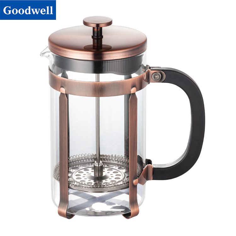 French Press Coffee Maker