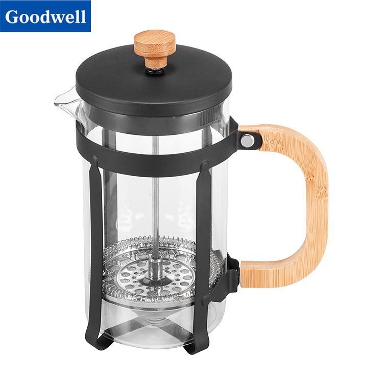 French Press Coffee Maker