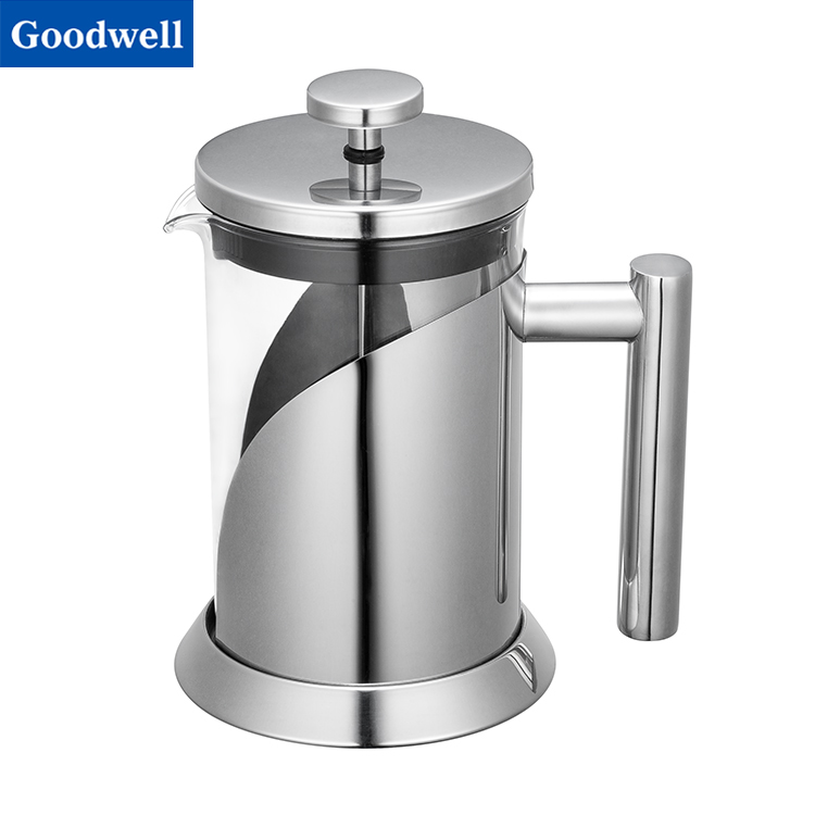 French Press Coffee Maker
