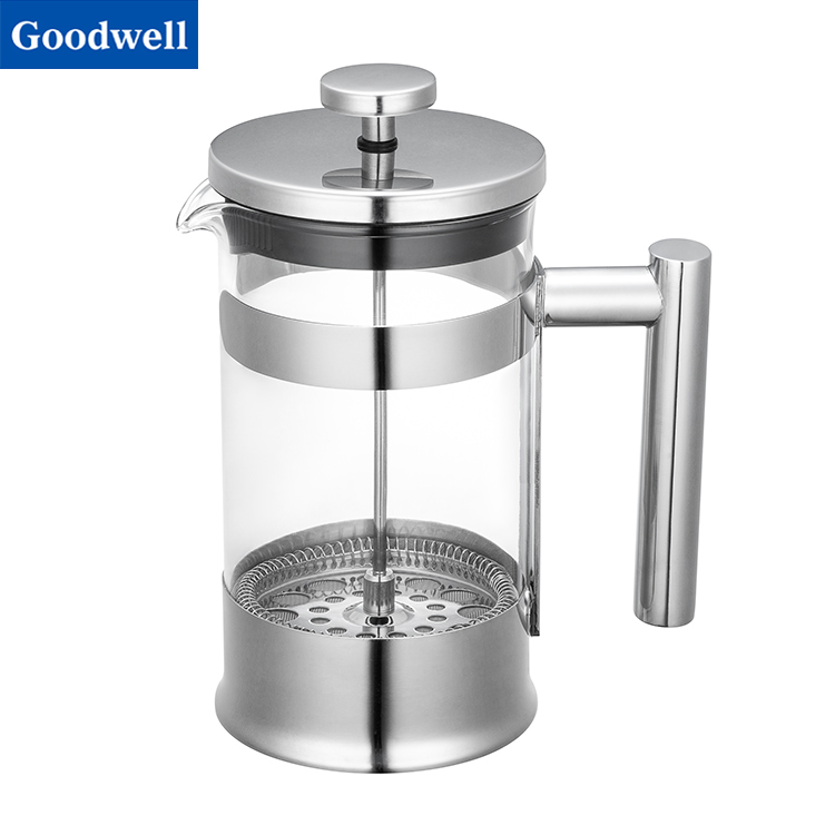 French Press Coffee Maker
