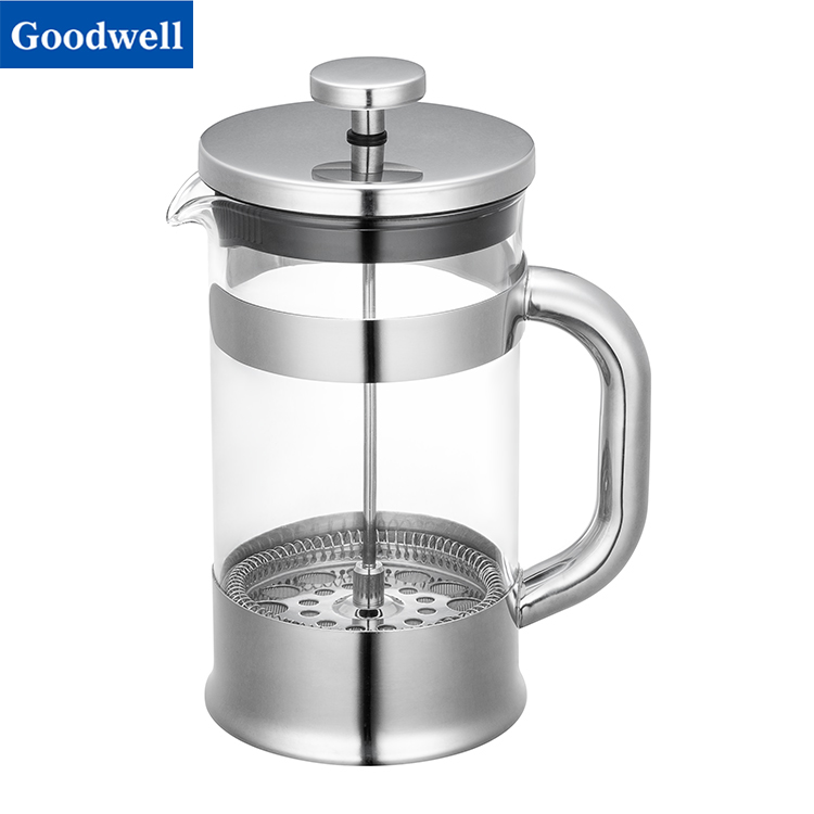 French Press Coffee Maker