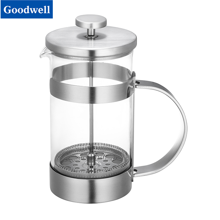 French Press Coffee Maker