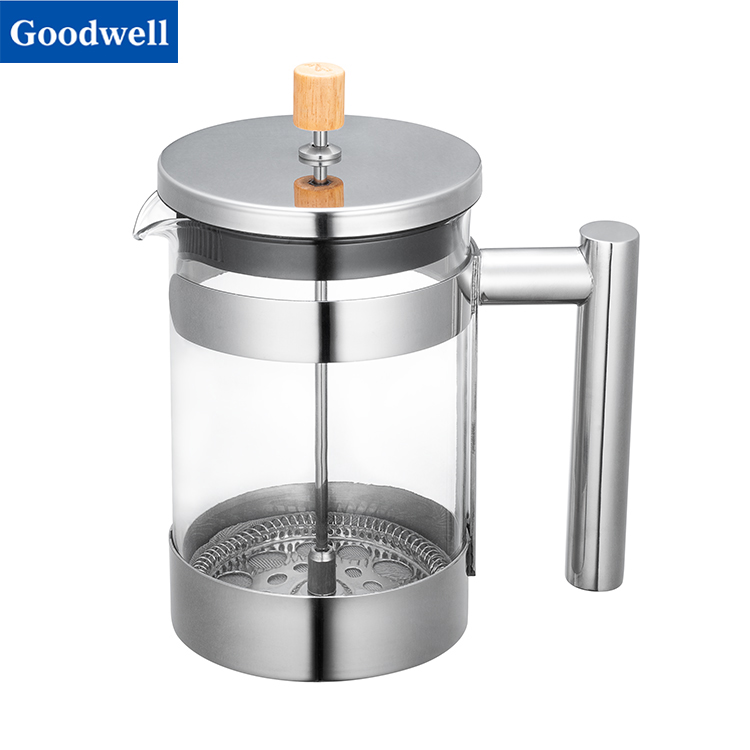 French Press Coffee Maker