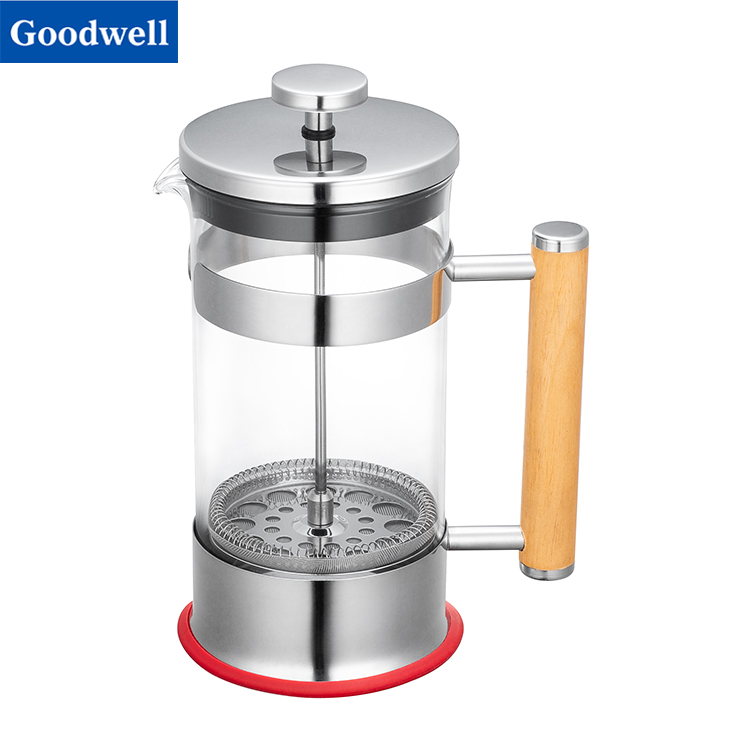 French Press Coffee Maker