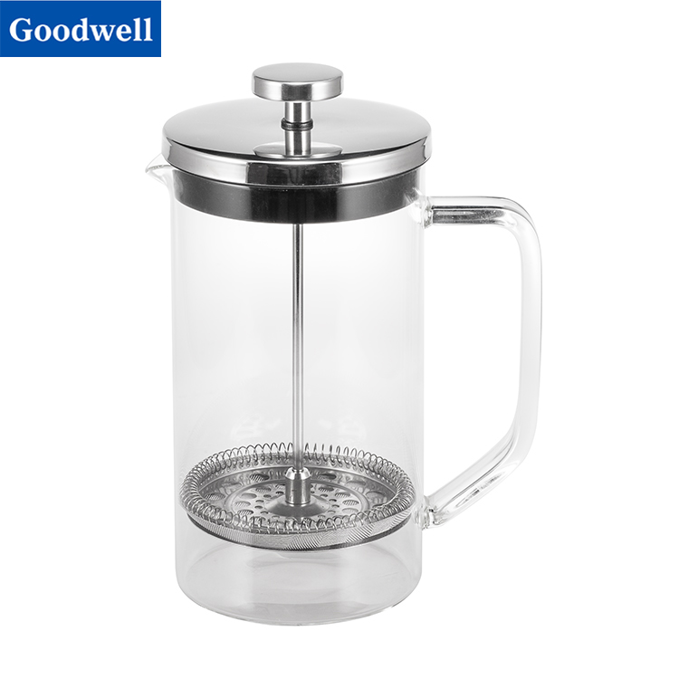 French Press Coffee Maker