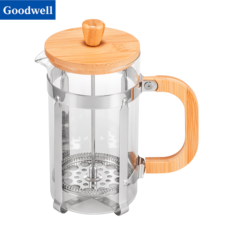 French Press Coffee Maker