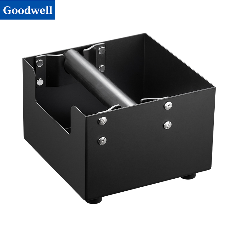 Stainless Steel Coffee Knock Box