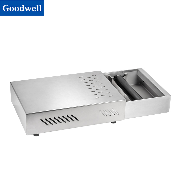 Stainless Steel Coffee Knock Box