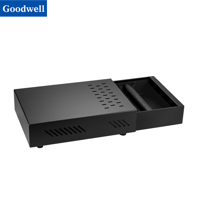 Stainless Steel Coffee Knock Box