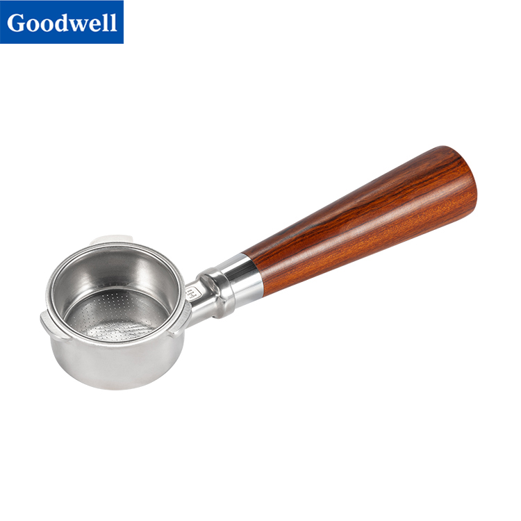 Coffee Bottomless Portafilter 