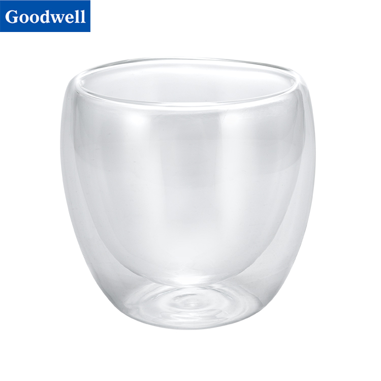 Double Wall Coffee Cup