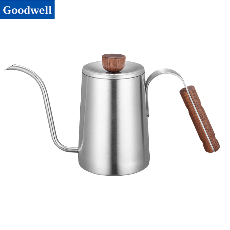 Pour Over Coffee Kettle