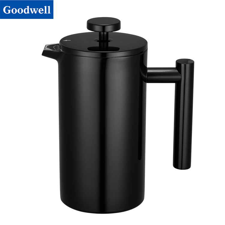 French Press Coffee Maker