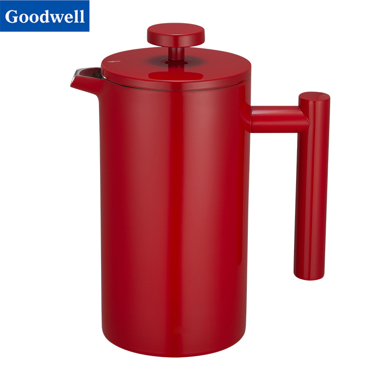 French Press Coffee Maker