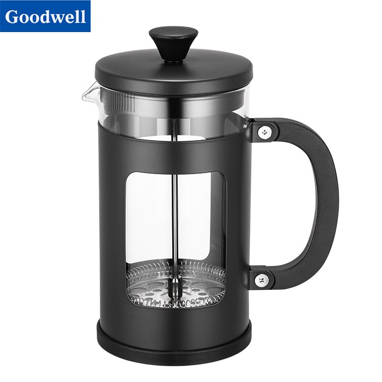 French Press Coffee Maker
